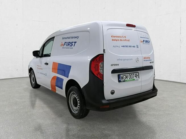 Mercedes Citan Poleasingowe.pl PL