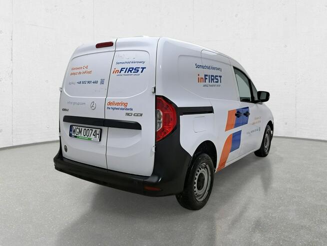Mercedes Citan Poleasingowe.pl PL