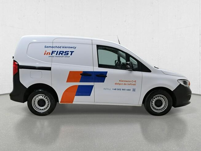 Mercedes Citan Poleasingowe.pl PL