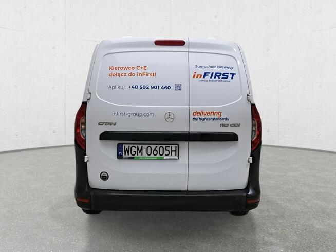 Mercedes Citan Poleasingowe.pl PL