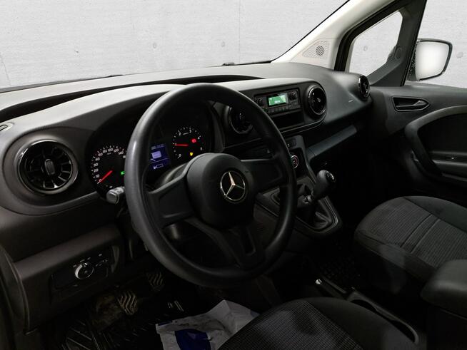 Mercedes Citan Poleasingowe.pl PL