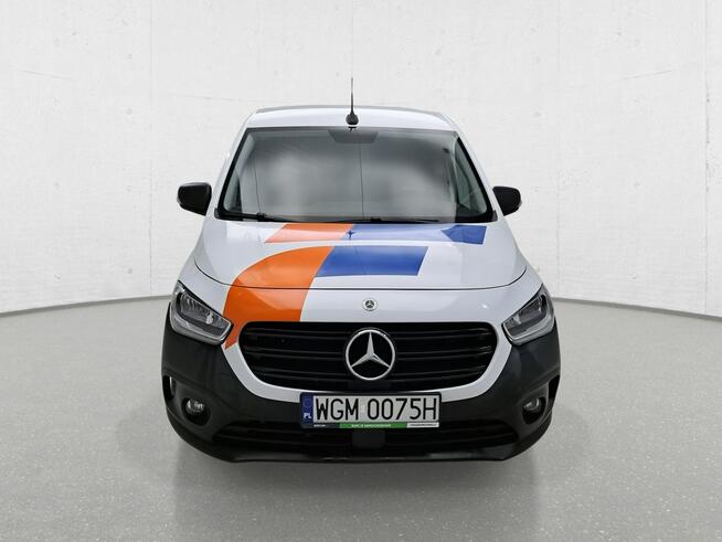 Mercedes Citan Poleasingowe.pl PL