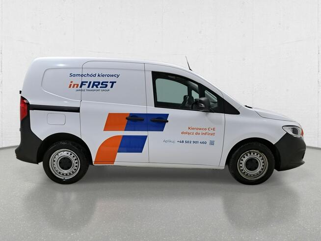 Mercedes Citan Poleasingowe.pl PL