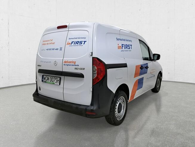 Mercedes Citan Poleasingowe.pl PL