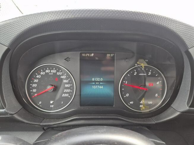 Mercedes Citan Poleasingowe.pl PL