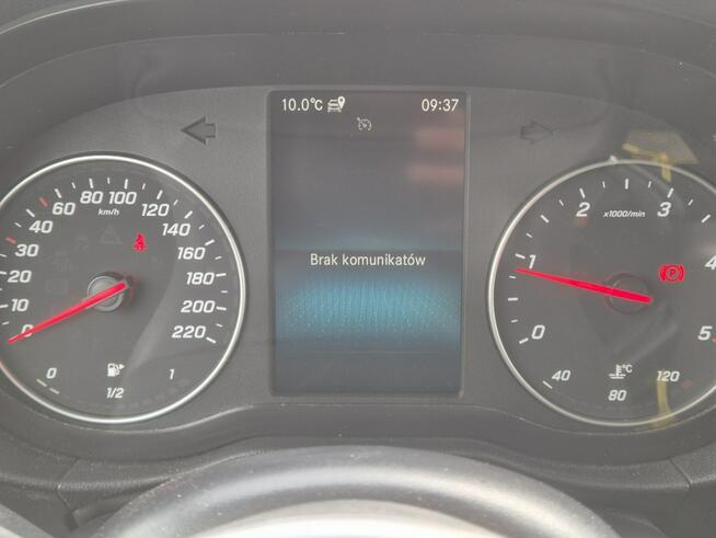 Mercedes Citan Poleasingowe.pl PL