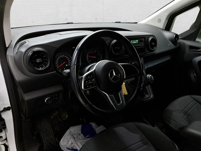 Mercedes Citan Poleasingowe.pl PL