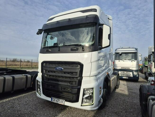 Ford f-max Poleasingowe.pl PL