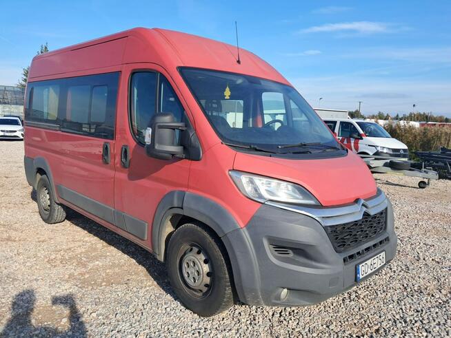 Citroen Jumper Poleasingowe.pl PL