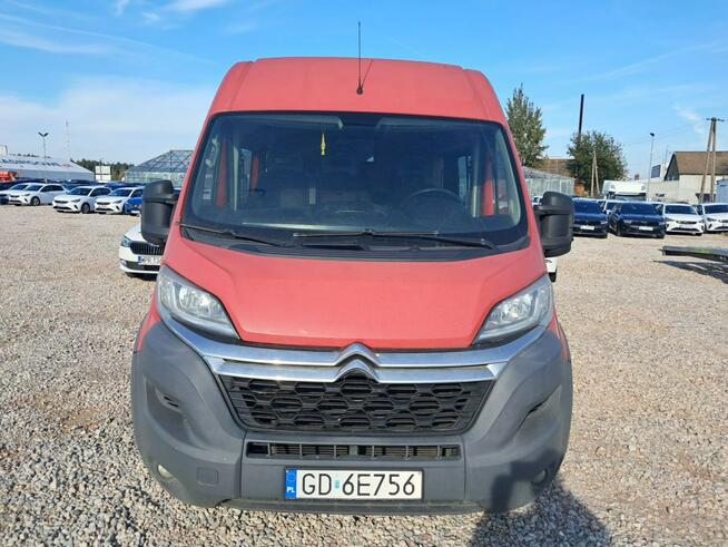 Citroen Jumper Poleasingowe.pl PL