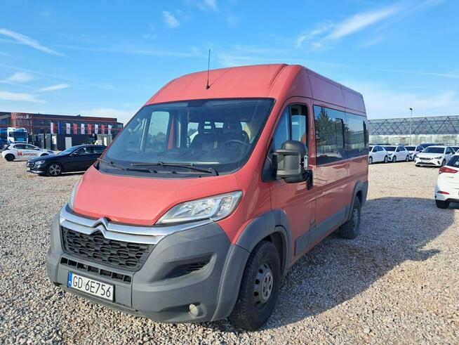 Citroen Jumper Poleasingowe.pl PL