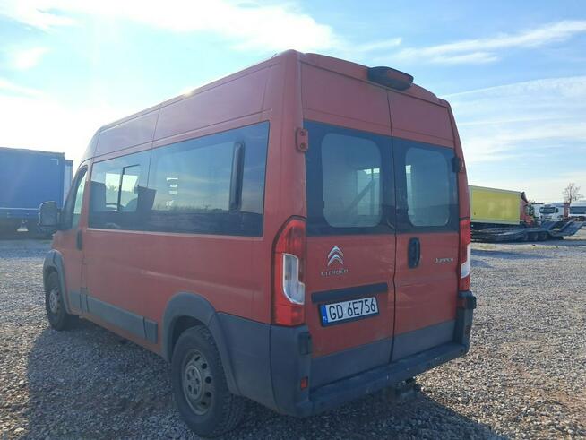 Citroen Jumper Poleasingowe.pl PL