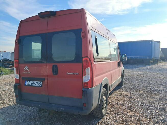 Citroen Jumper Poleasingowe.pl PL