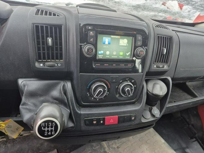 Citroen Jumper Poleasingowe.pl PL