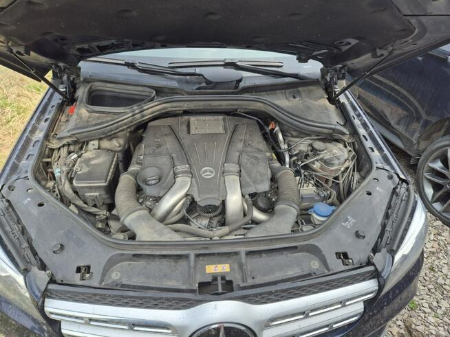 Mercedes GLS Klasa Poleasingowe.pl PL