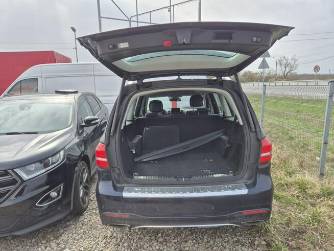Mercedes GLS Klasa Poleasingowe.pl PL