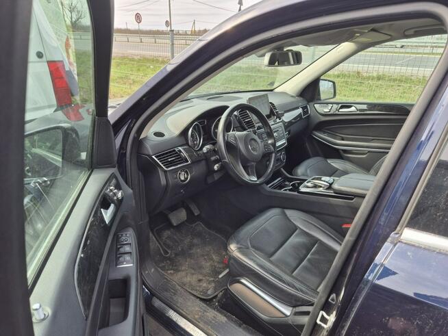 Mercedes GLS Klasa Poleasingowe.pl PL