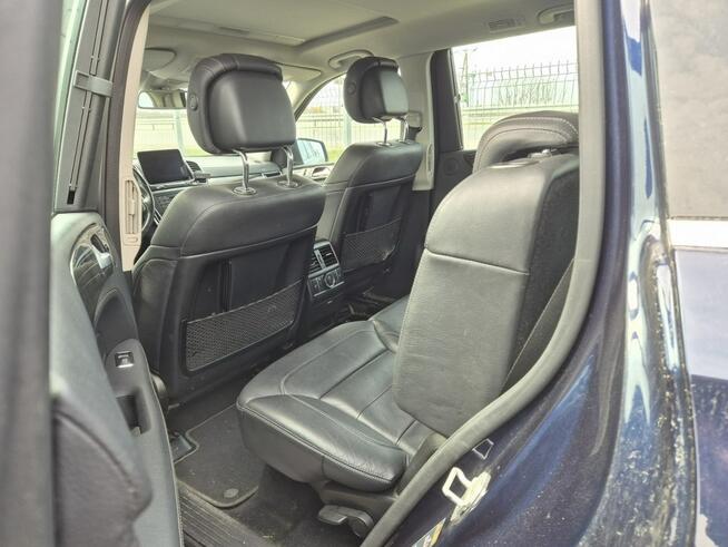 Mercedes GLS Klasa Poleasingowe.pl PL