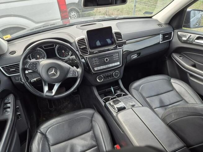 Mercedes GLS Klasa Poleasingowe.pl PL
