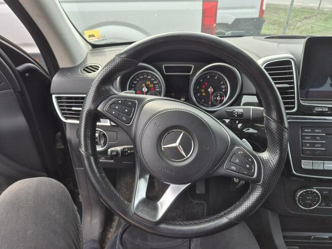 Mercedes GLS Klasa Poleasingowe.pl PL