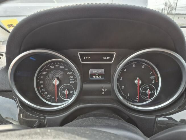 Mercedes GLS Klasa Poleasingowe.pl PL