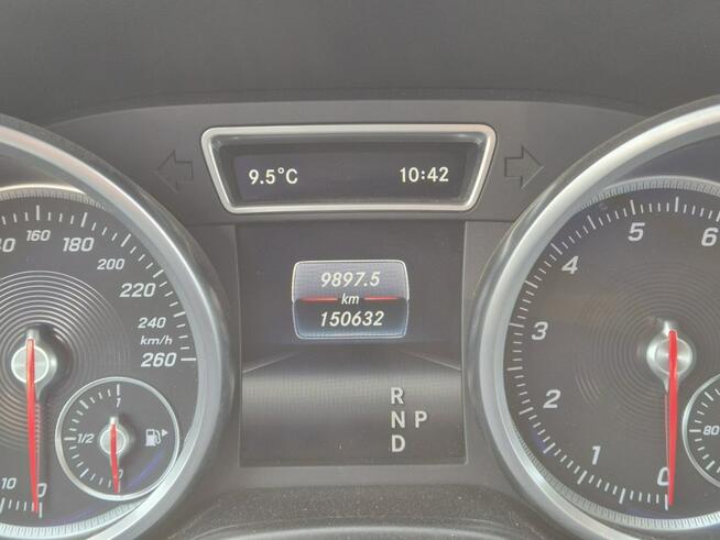 Mercedes GLS Klasa Poleasingowe.pl PL