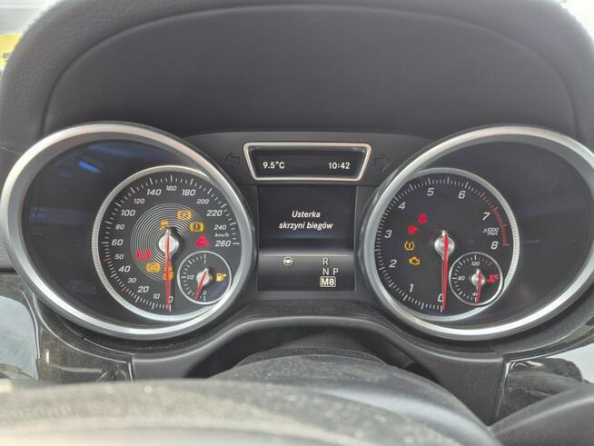 Mercedes GLS Klasa Poleasingowe.pl PL