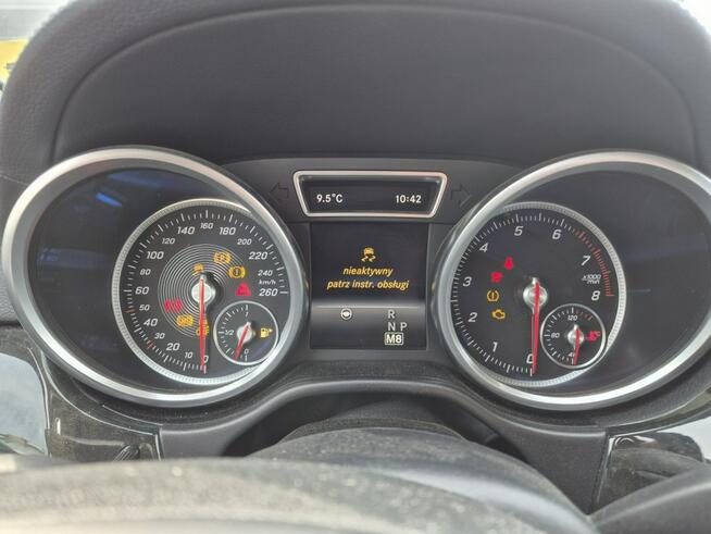Mercedes GLS Klasa Poleasingowe.pl PL