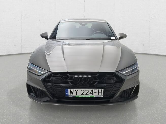 Audi A7 Poleasingowe.pl PL