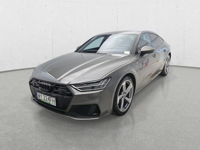 Audi A7 Poleasingowe.pl PL