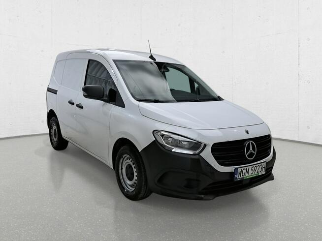 Mercedes Citan Poleasingowe.pl PL