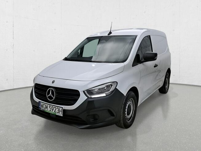Mercedes Citan Poleasingowe.pl PL