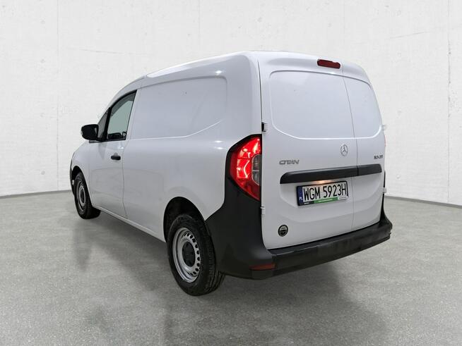 Mercedes Citan Poleasingowe.pl PL