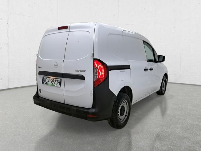 Mercedes Citan Poleasingowe.pl PL