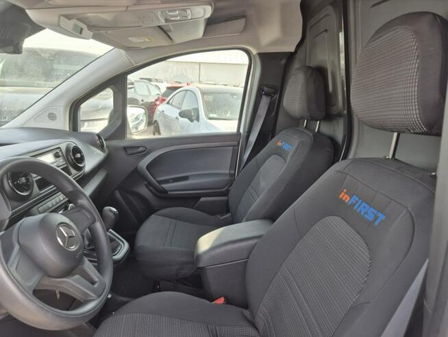 Mercedes Citan Poleasingowe.pl PL