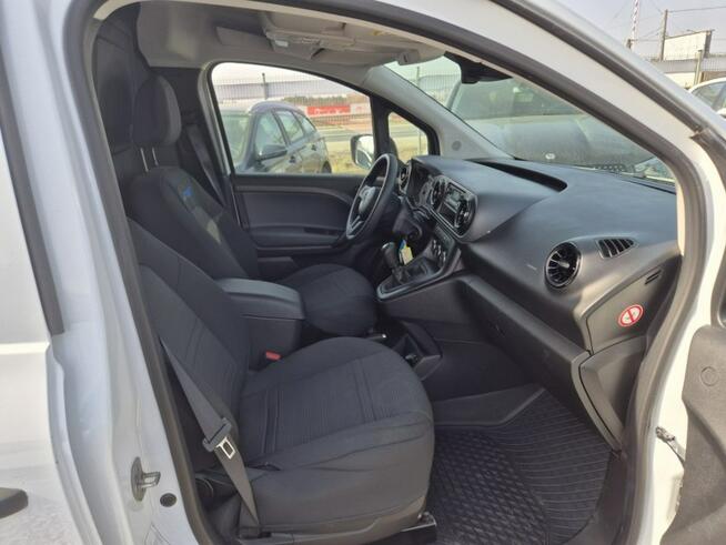 Mercedes Citan Poleasingowe.pl PL