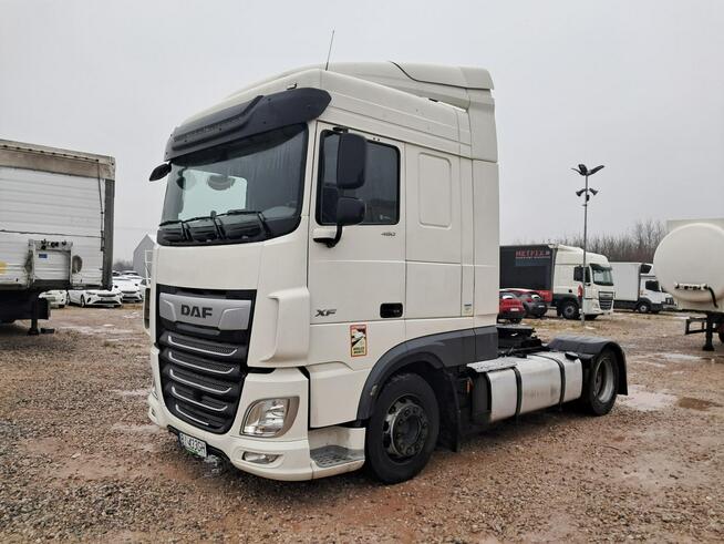 DAF xf 480 Poleasingowe.pl PL