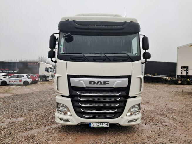 DAF xf 480 Poleasingowe.pl PL