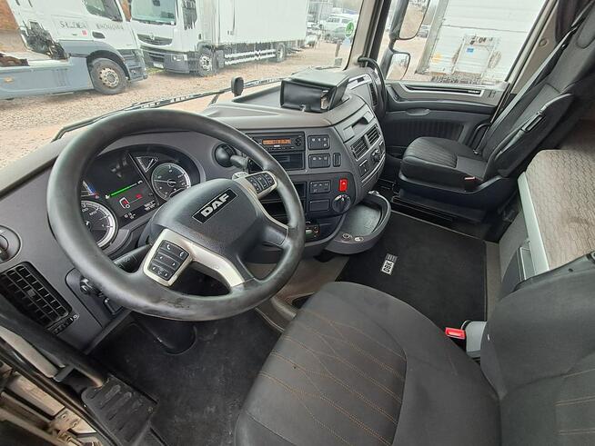 DAF xf 480 Poleasingowe.pl PL