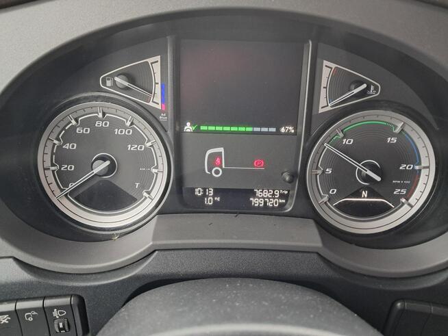 DAF xf 480 Poleasingowe.pl PL