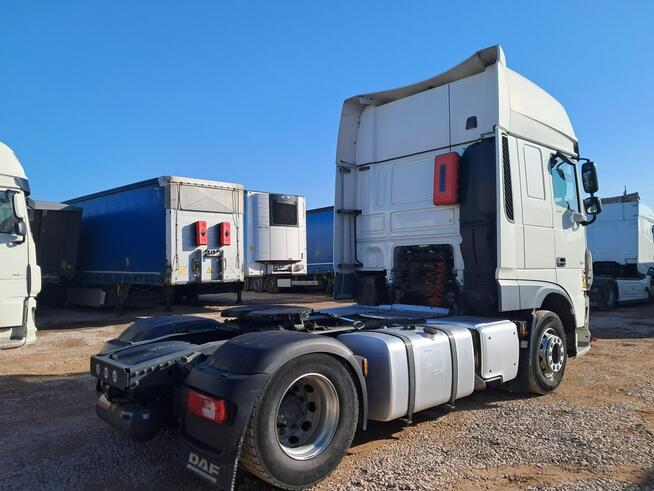 DAF xf Poleasingowe.pl PL