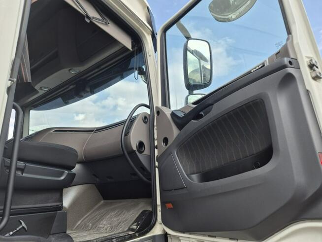 DAF xf Poleasingowe.pl PL