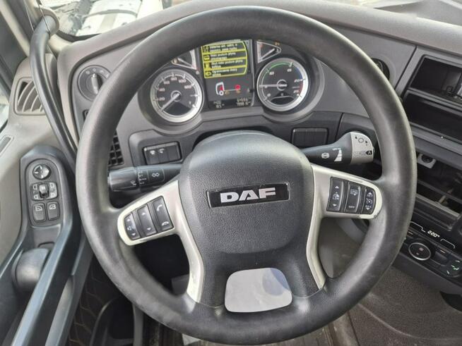 DAF xf Poleasingowe.pl PL