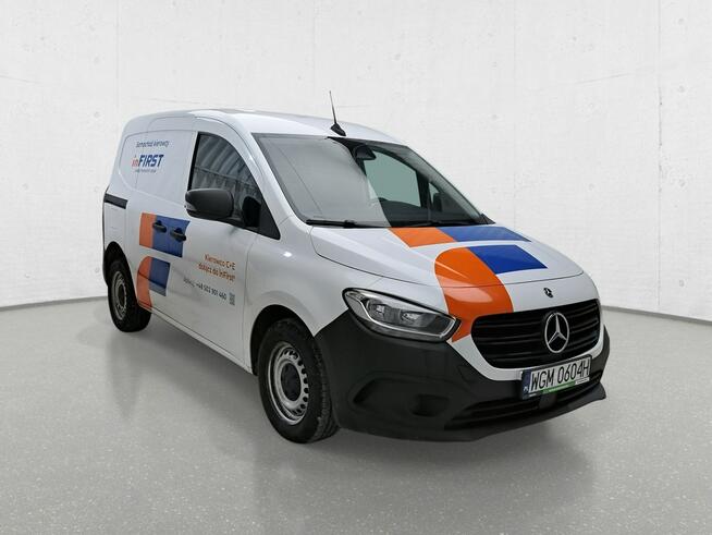 Mercedes Citan Poleasingowe.pl PL