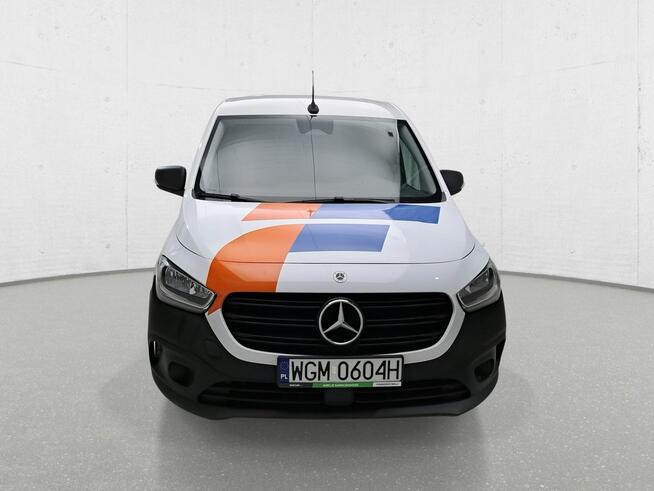 Mercedes Citan Poleasingowe.pl PL