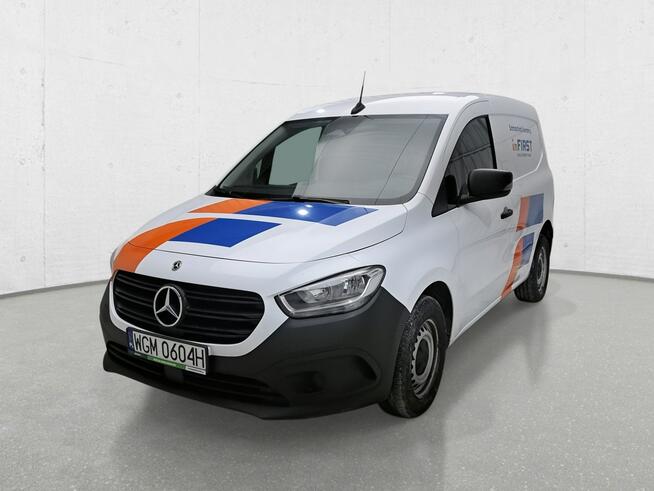 Mercedes Citan Poleasingowe.pl PL