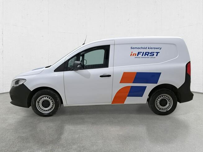 Mercedes Citan Poleasingowe.pl PL