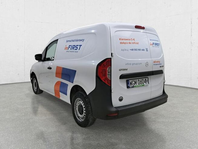 Mercedes Citan Poleasingowe.pl PL
