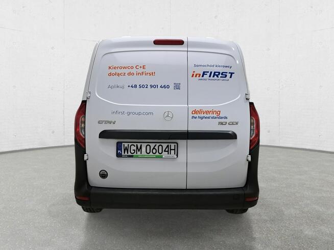 Mercedes Citan Poleasingowe.pl PL