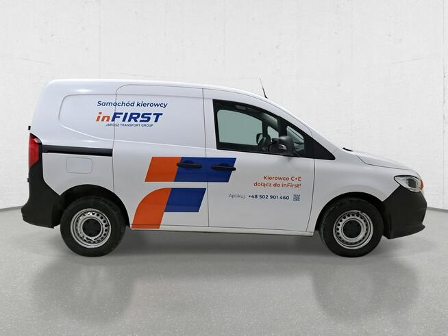 Mercedes Citan Poleasingowe.pl PL